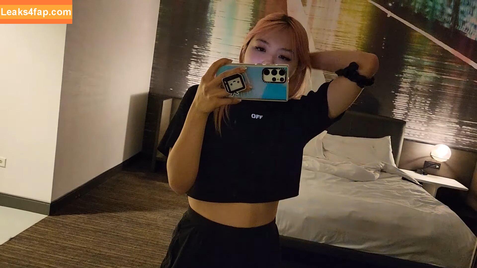 Yvonnie / yvonne817 / yvonnieng leaked photo photo #0080