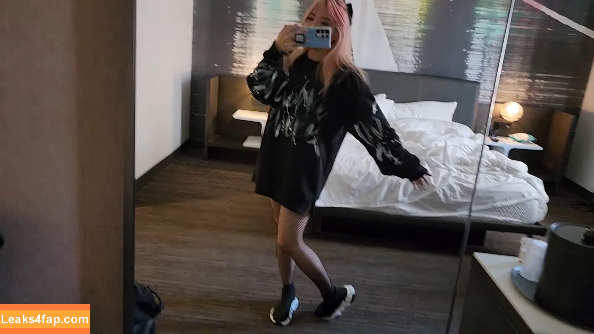 Yvonnie / yvonne817 / yvonnieng leaked photo photo #0081