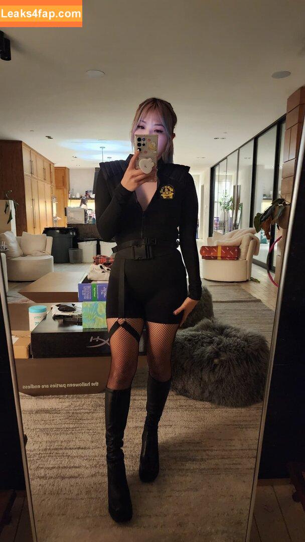 Yvonnie / yvonne817 / yvonnieng leaked photo photo #0083