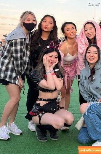 Yvonnie / yvonne817 / yvonnieng leaked photo photo #0085