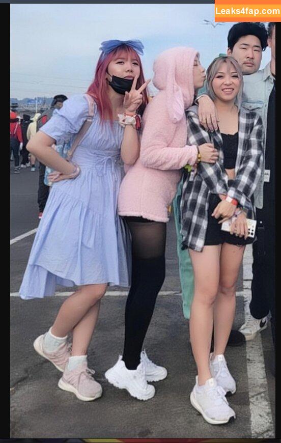 Yvonnie / yvonne817 / yvonnieng leaked photo photo #0088