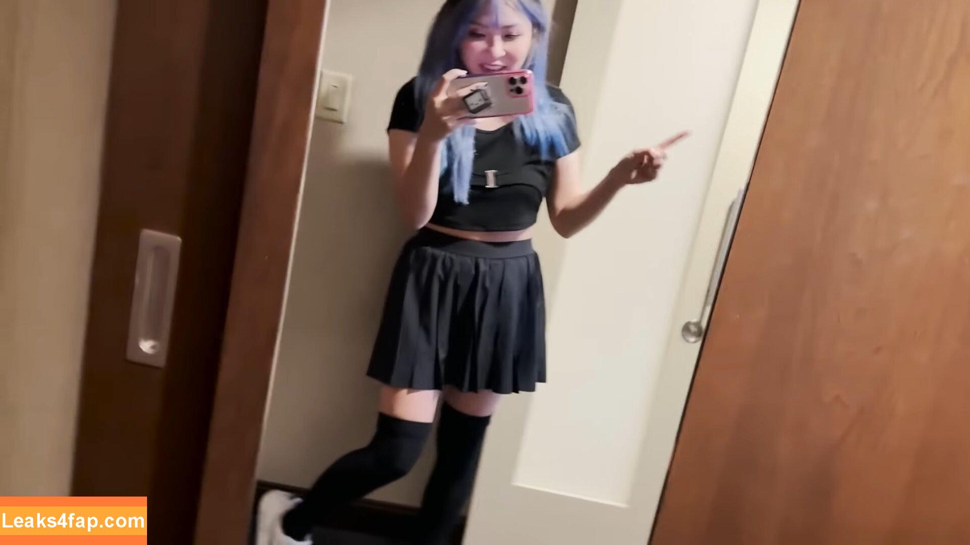 Yvonnie / yvonne817 / yvonnieng leaked photo photo #0094
