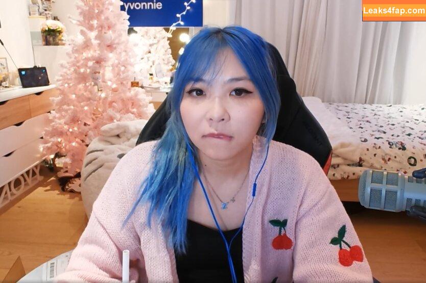 Yvonnie / yvonne817 / yvonnieng leaked photo photo #0111