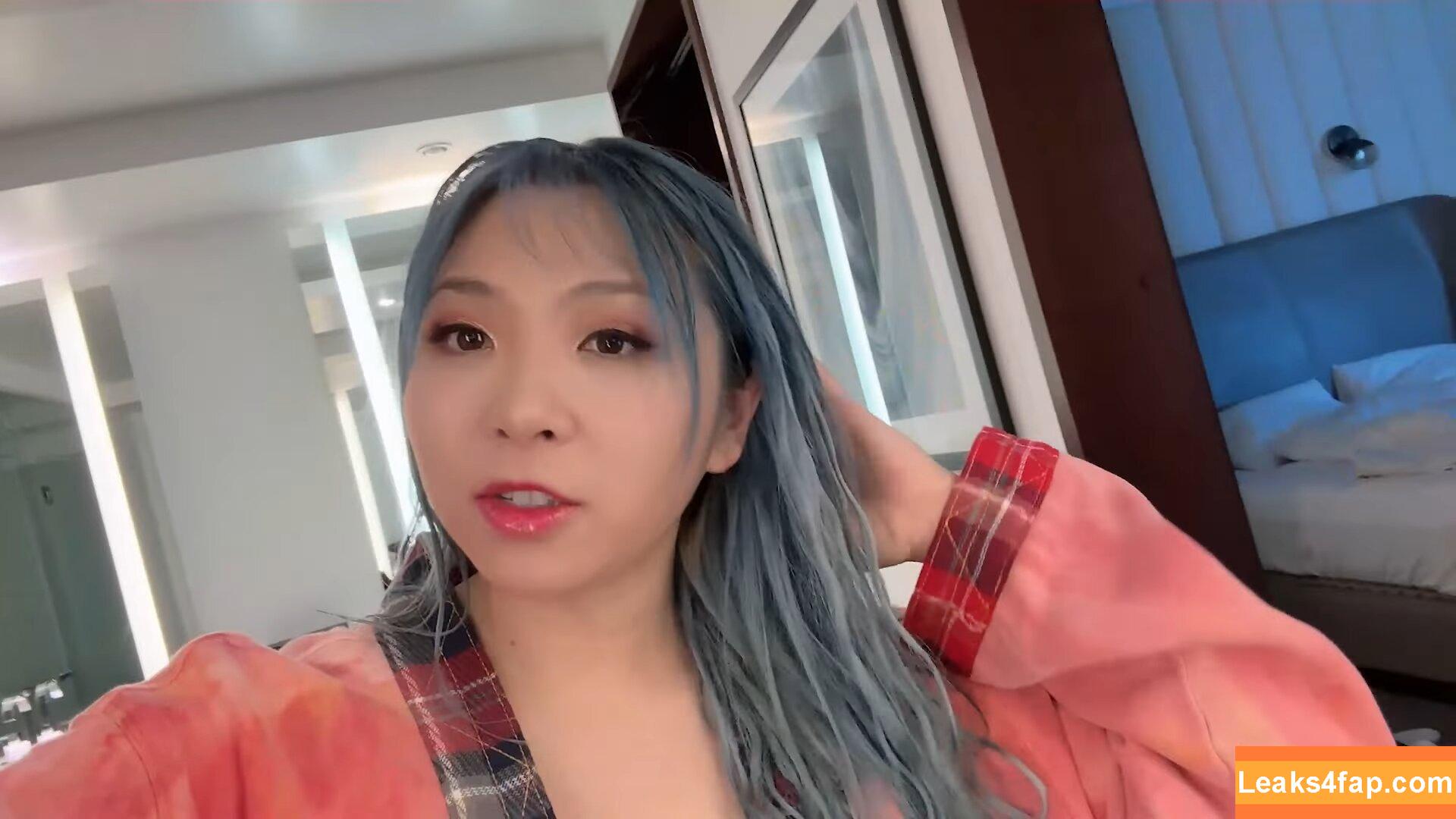 Yvonnie / yvonne817 / yvonnieng leaked photo photo #0115