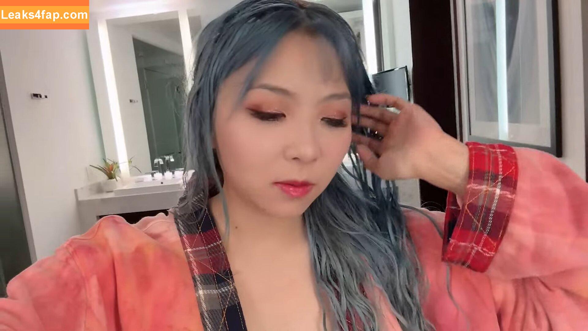 Yvonnie / yvonne817 / yvonnieng leaked photo photo #0116