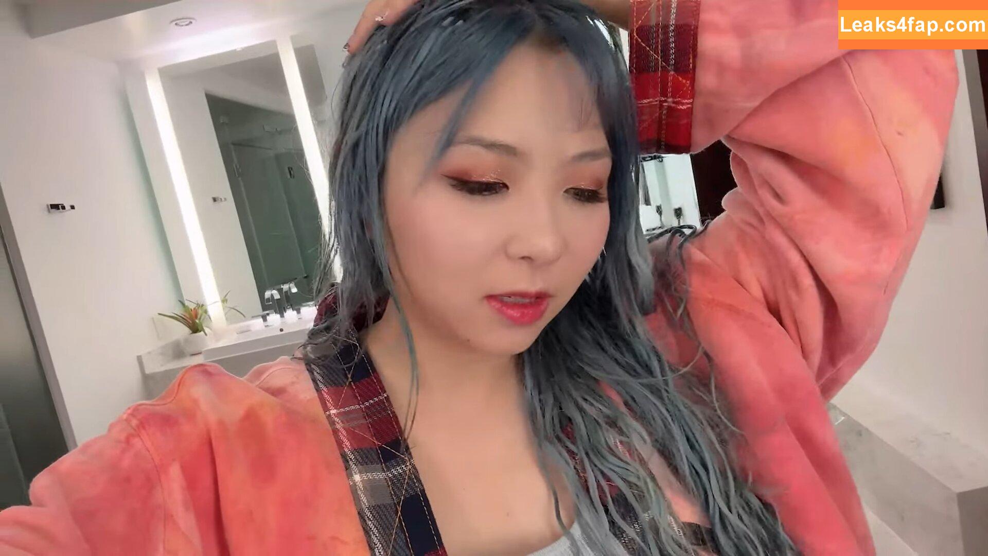 Yvonnie / yvonne817 / yvonnieng leaked photo photo #0117