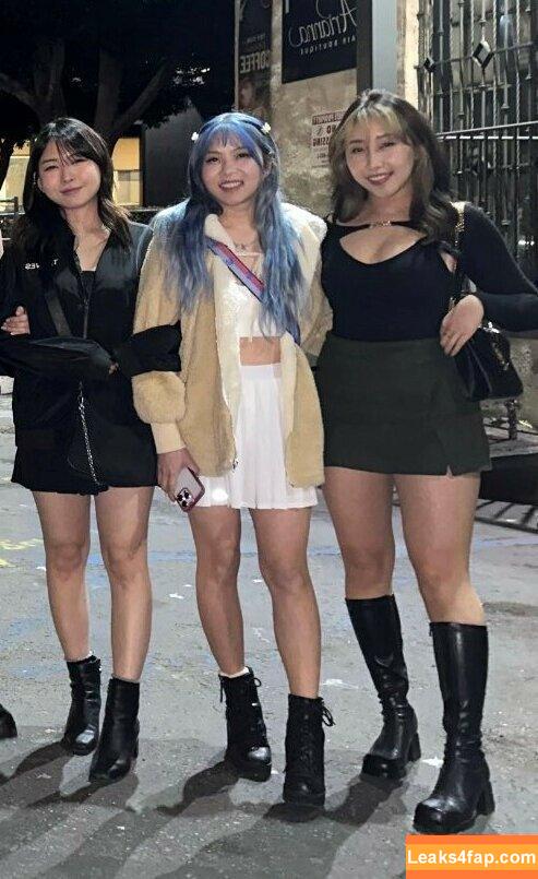 Yvonnie / yvonne817 / yvonnieng leaked photo photo #0121