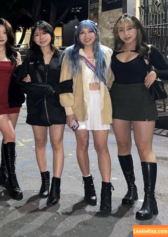 Yvonnie / yvonne817 / yvonnieng leaked photo photo #0122