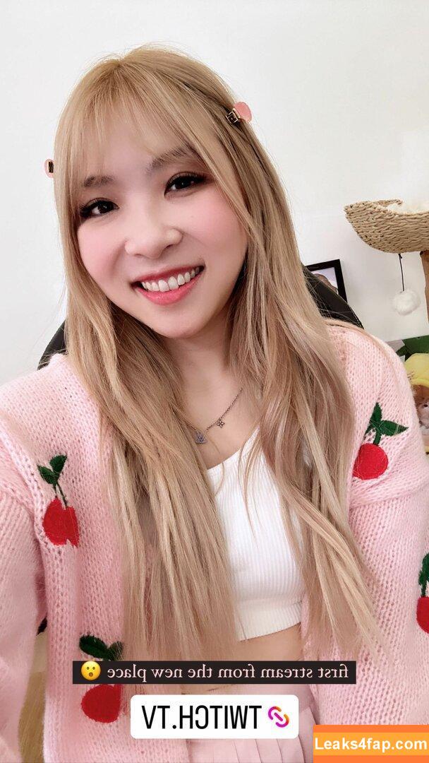Yvonnie / yvonne817 / yvonnieng leaked photo photo #0155