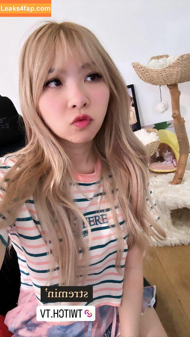 Yvonnie / yvonne817 / yvonnieng leaked photo photo #0157
