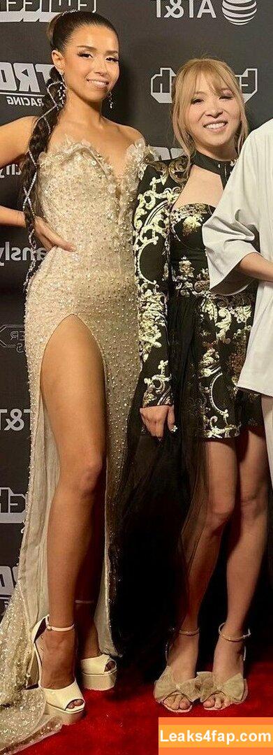 Yvonnie / yvonne817 / yvonnieng leaked photo photo #0175