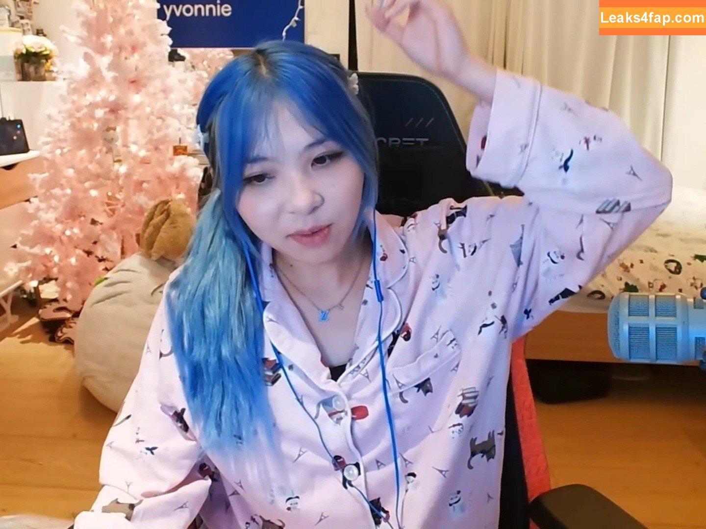 Yvonnie / yvonne817 / yvonnieng leaked photo photo #0189