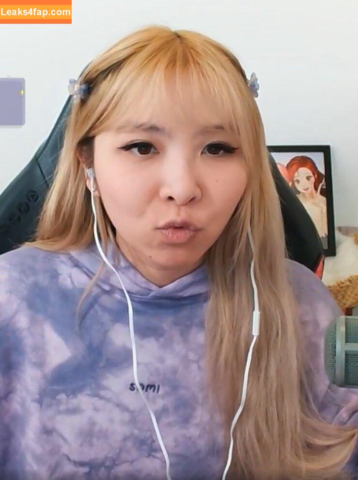 Yvonnie / yvonne817 / yvonnieng leaked photo photo #0192