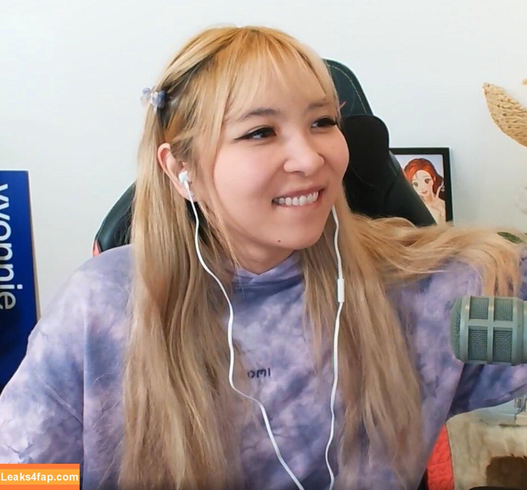Yvonnie / yvonne817 / yvonnieng leaked photo photo #0193