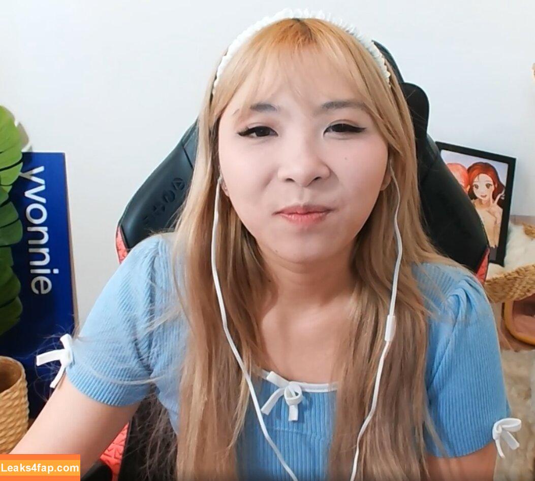 Yvonnie / yvonne817 / yvonnieng leaked photo photo #0199