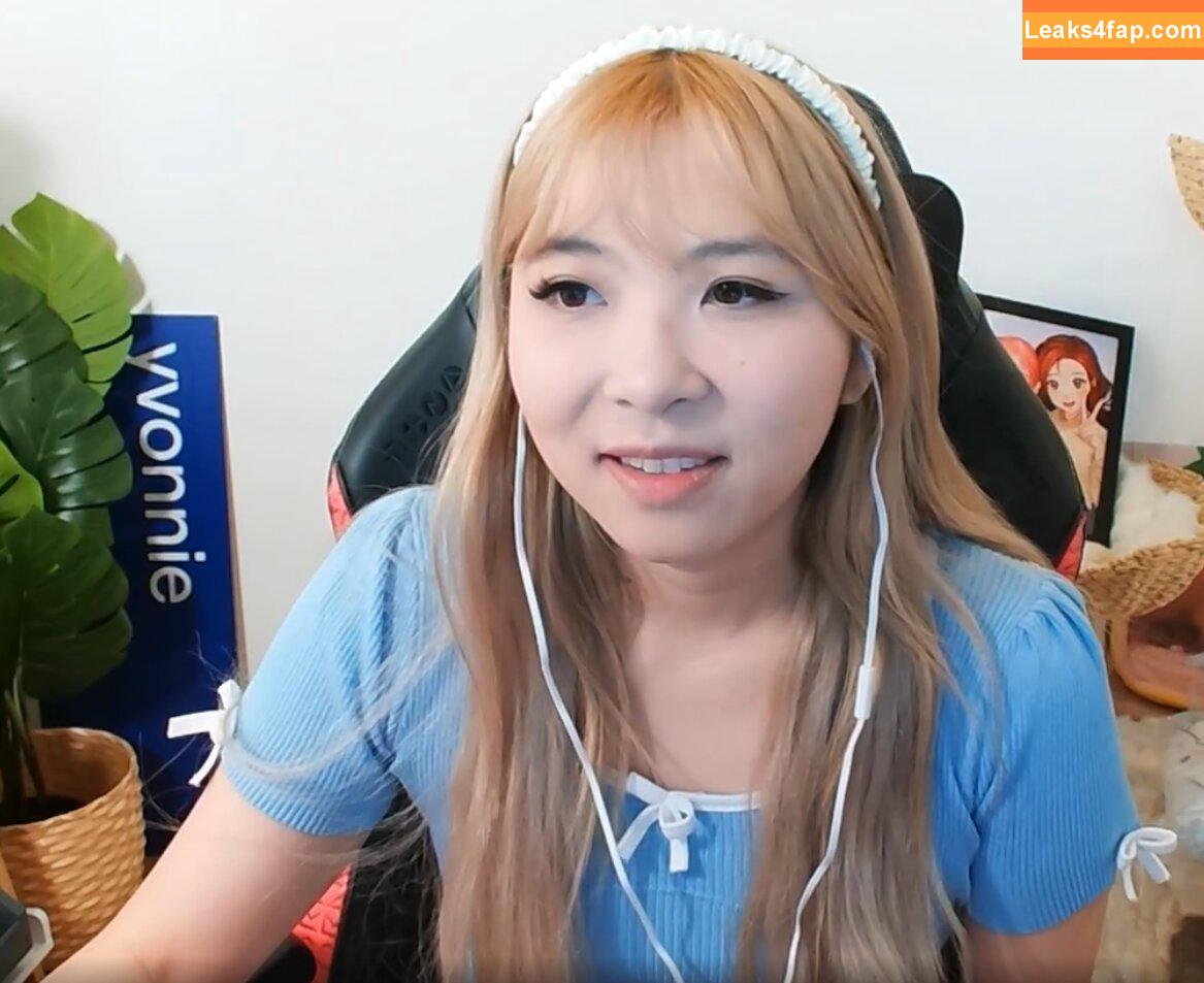 Yvonnie / yvonne817 / yvonnieng leaked photo photo #0200