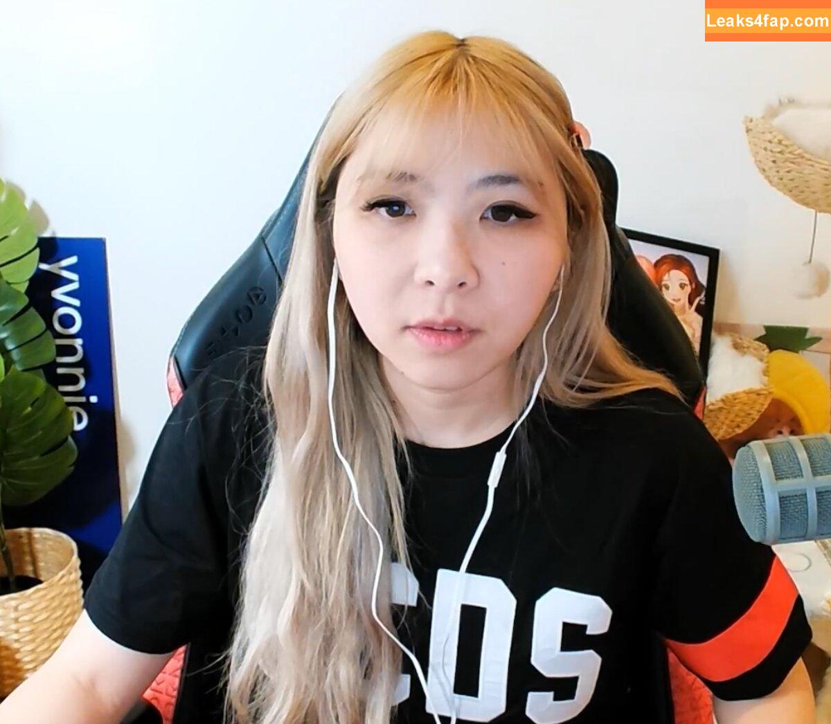 Yvonnie / yvonne817 / yvonnieng leaked photo photo #0206