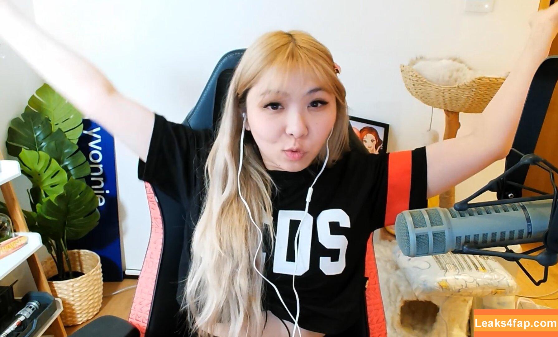 Yvonnie / yvonne817 / yvonnieng leaked photo photo #0207