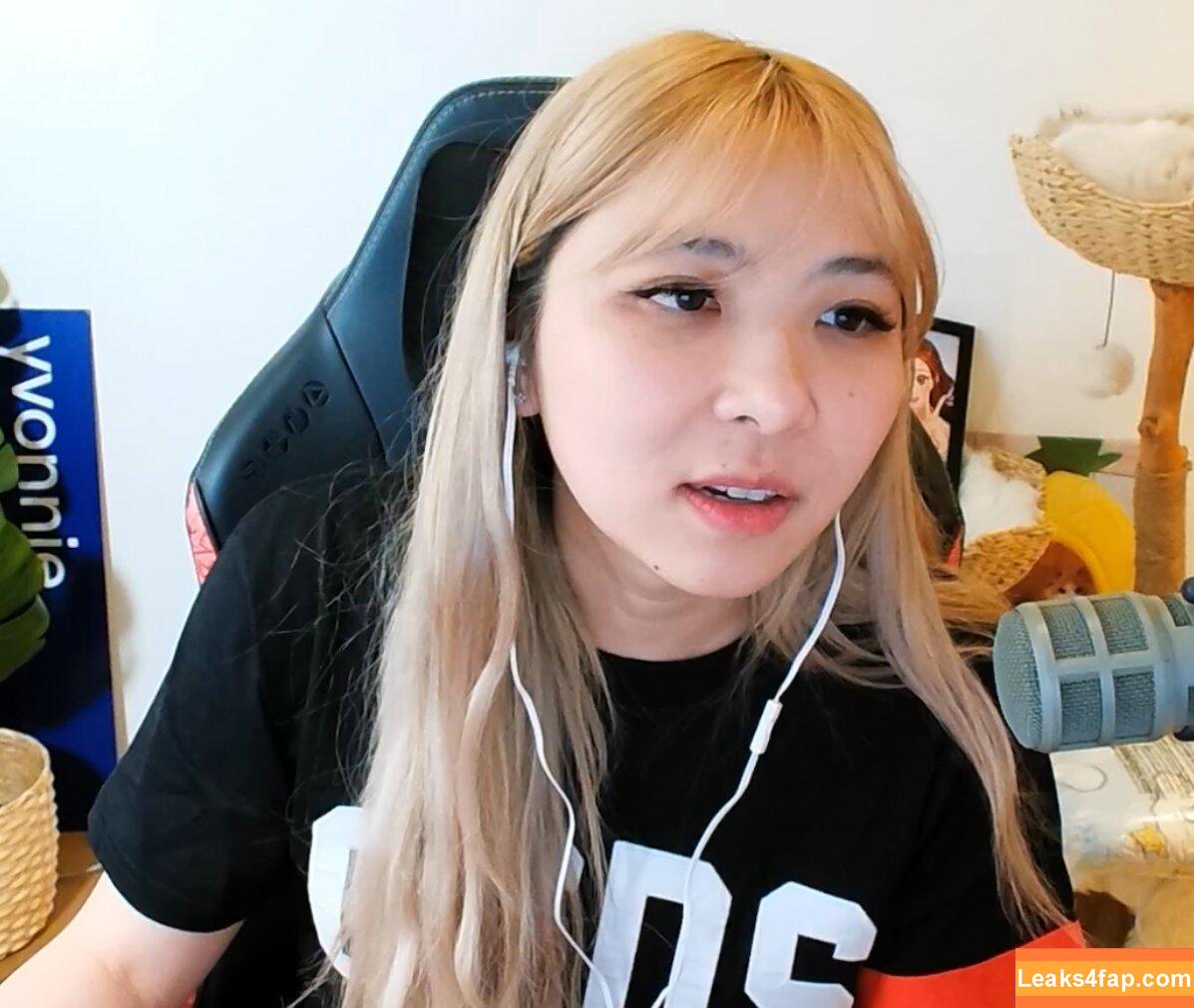 Yvonnie / yvonne817 / yvonnieng leaked photo photo #0208