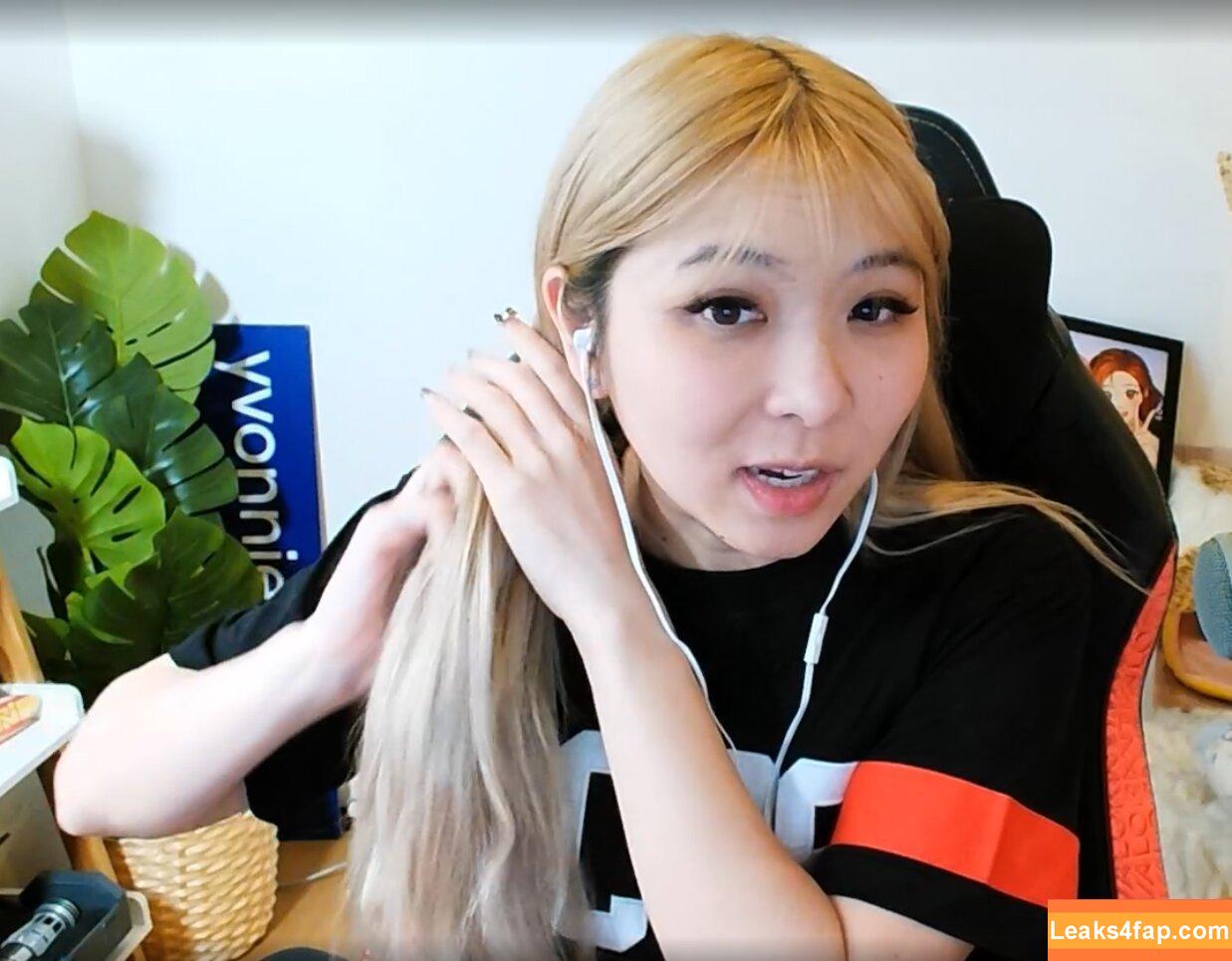 Yvonnie / yvonne817 / yvonnieng leaked photo photo #0209