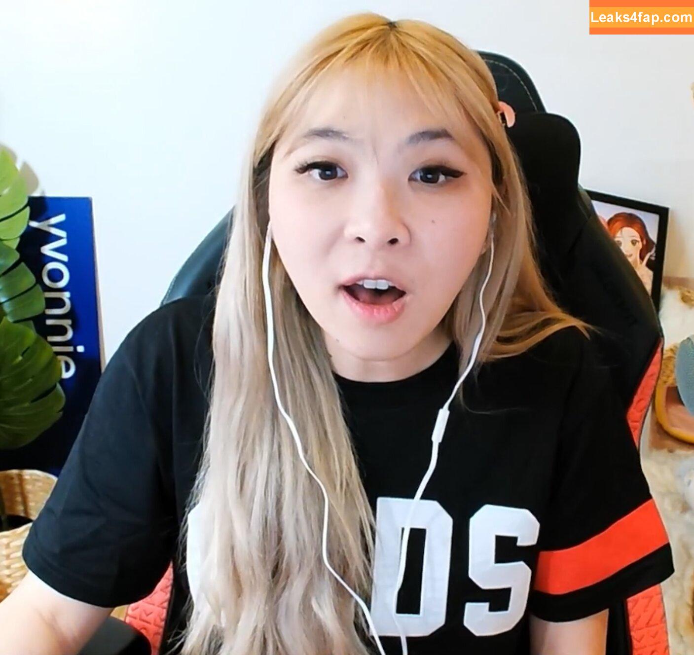Yvonnie / yvonne817 / yvonnieng leaked photo photo #0210