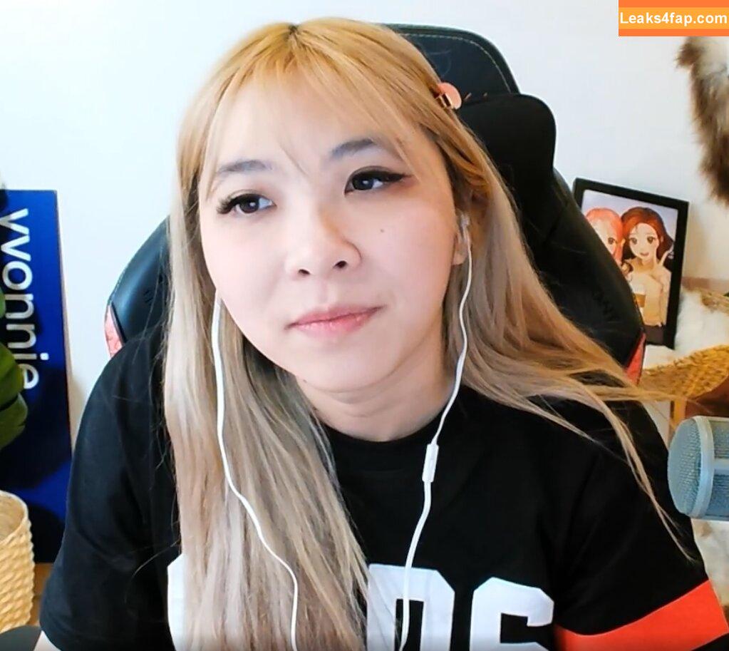 Yvonnie / yvonne817 / yvonnieng leaked photo photo #0213