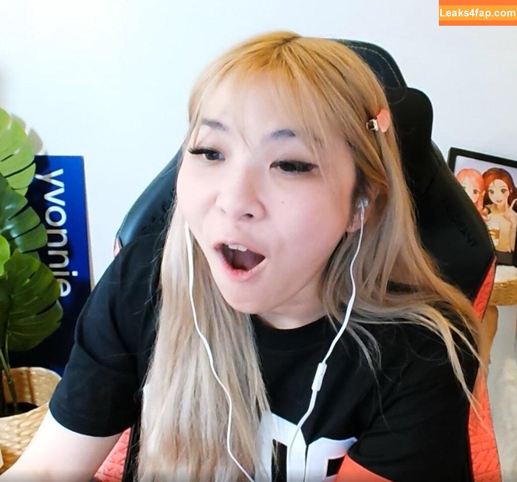 Yvonnie / yvonne817 / yvonnieng leaked photo photo #0215