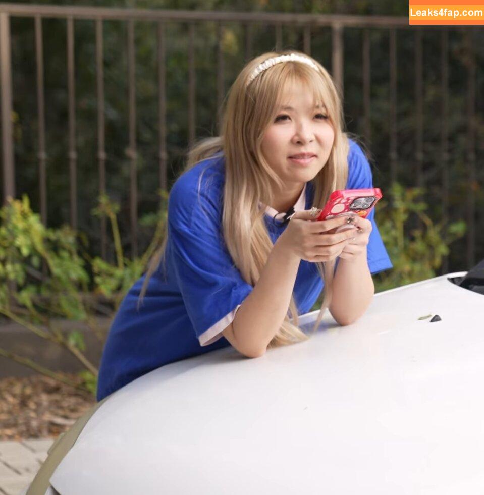 Yvonnie / yvonne817 / yvonnieng leaked photo photo #0236