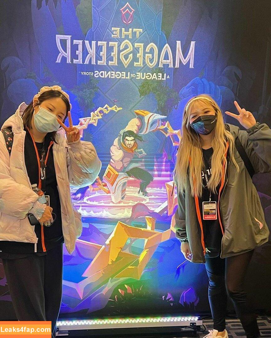 Yvonnie / yvonne817 / yvonnieng leaked photo photo #0244