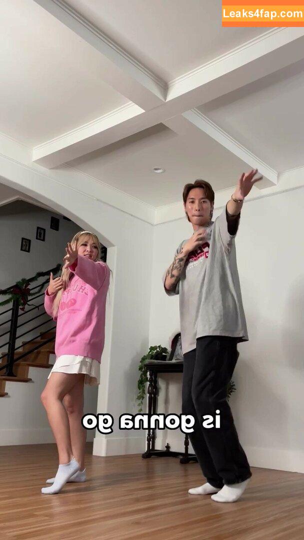 Yvonnie / yvonne817 / yvonnieng leaked photo photo #0247