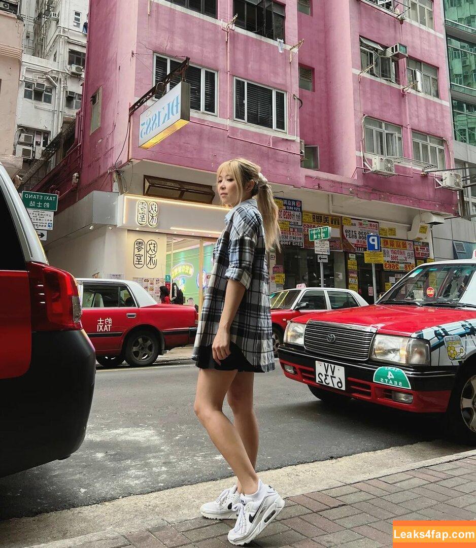 Yvonnie / yvonne817 / yvonnieng leaked photo photo #0257