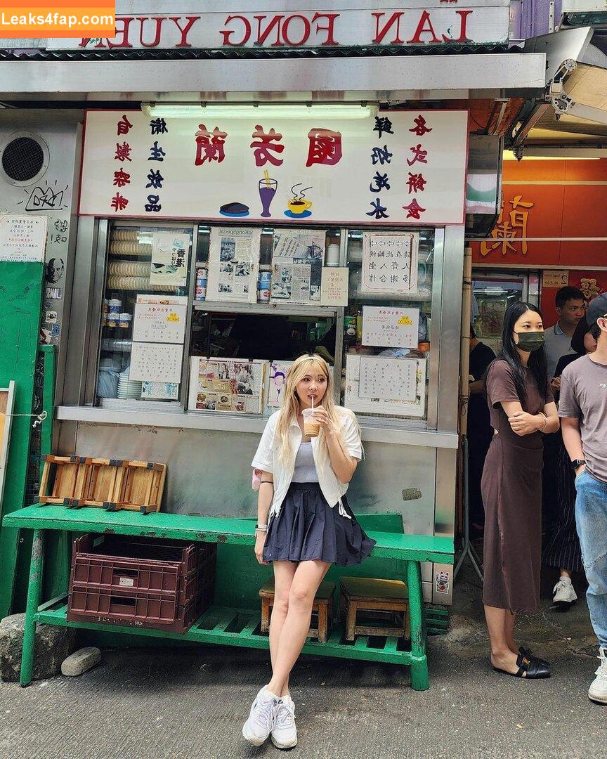 Yvonnie / yvonne817 / yvonnieng leaked photo photo #0258