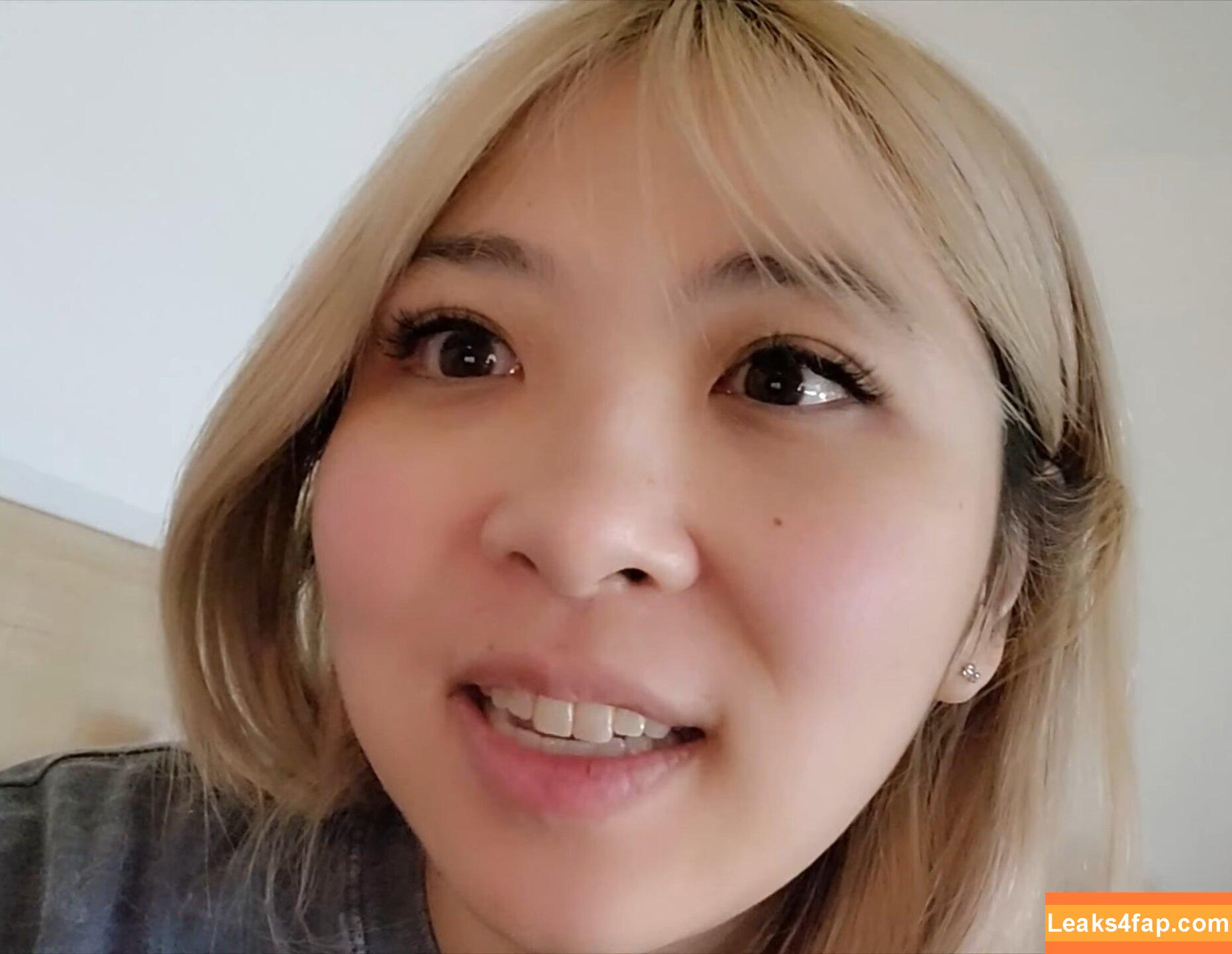 Yvonnie / yvonne817 / yvonnieng leaked photo photo #0262