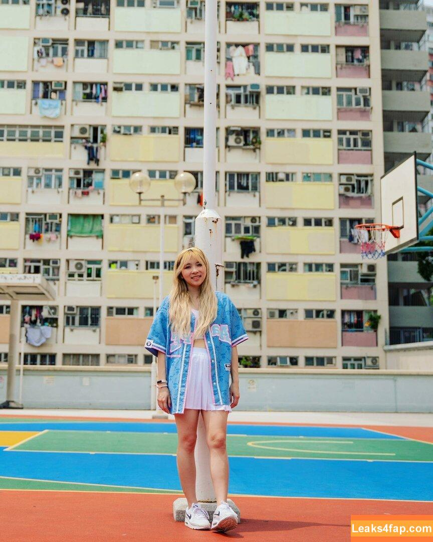 Yvonnie / yvonne817 / yvonnieng leaked photo photo #0270