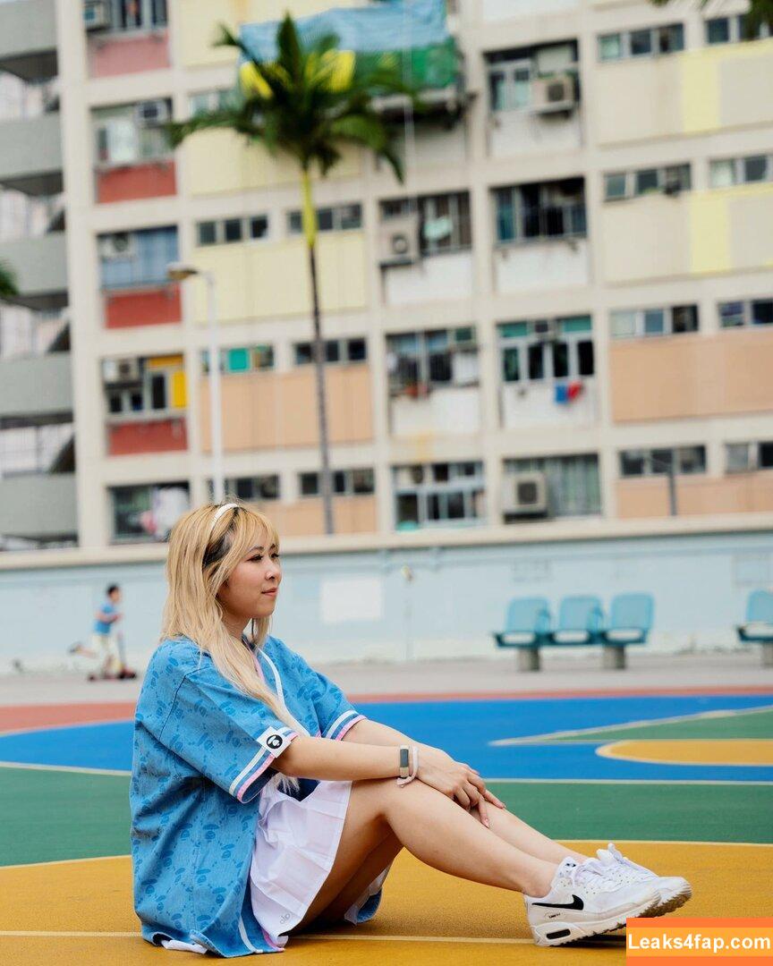 Yvonnie / yvonne817 / yvonnieng leaked photo photo #0273
