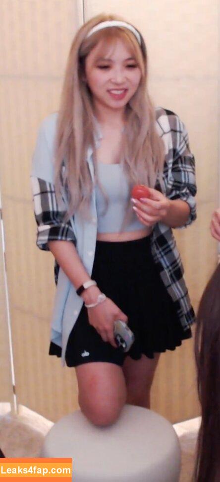 Yvonnie / yvonne817 / yvonnieng leaked photo photo #0274