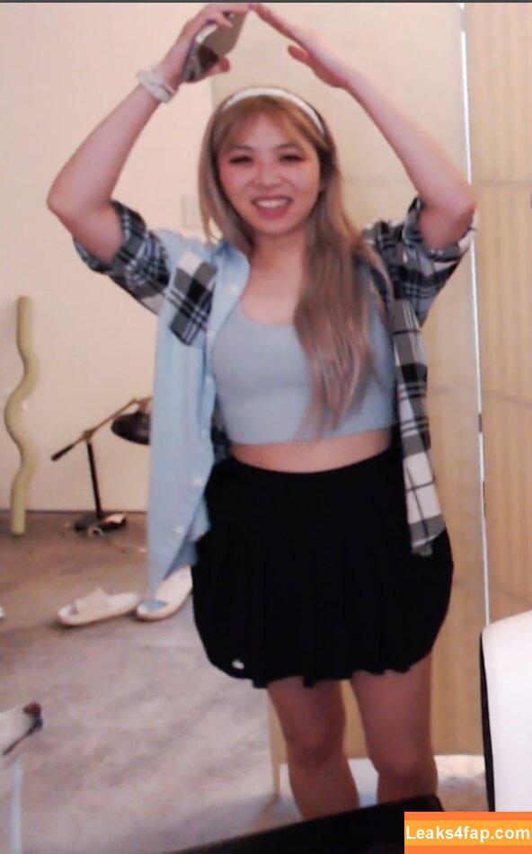 Yvonnie / yvonne817 / yvonnieng leaked photo photo #0279