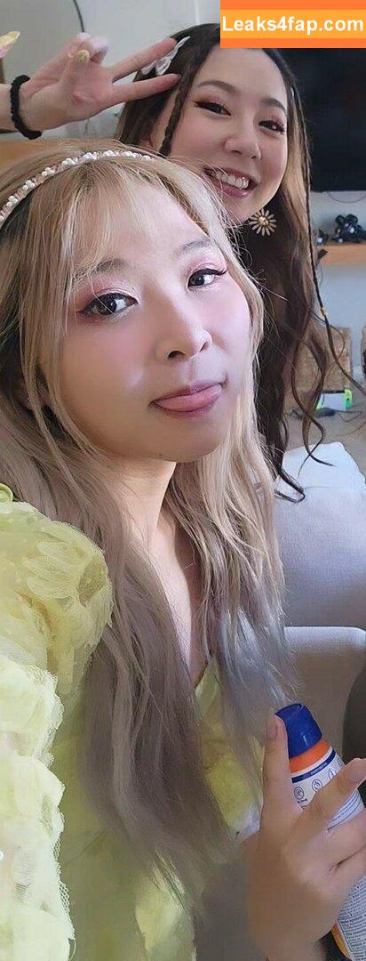 Yvonnie / yvonne817 / yvonnieng leaked photo photo #0283