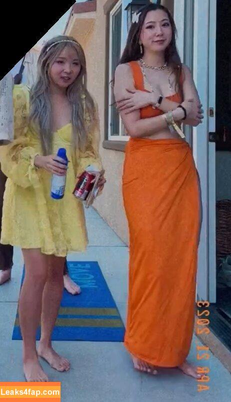 Yvonnie / yvonne817 / yvonnieng leaked photo photo #0284