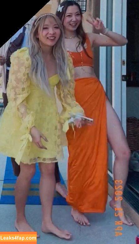 Yvonnie / yvonne817 / yvonnieng leaked photo photo #0287