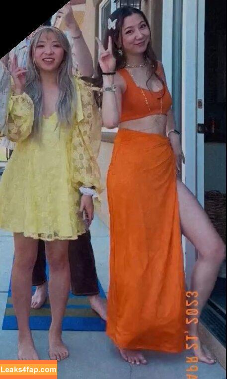 Yvonnie / yvonne817 / yvonnieng leaked photo photo #0288