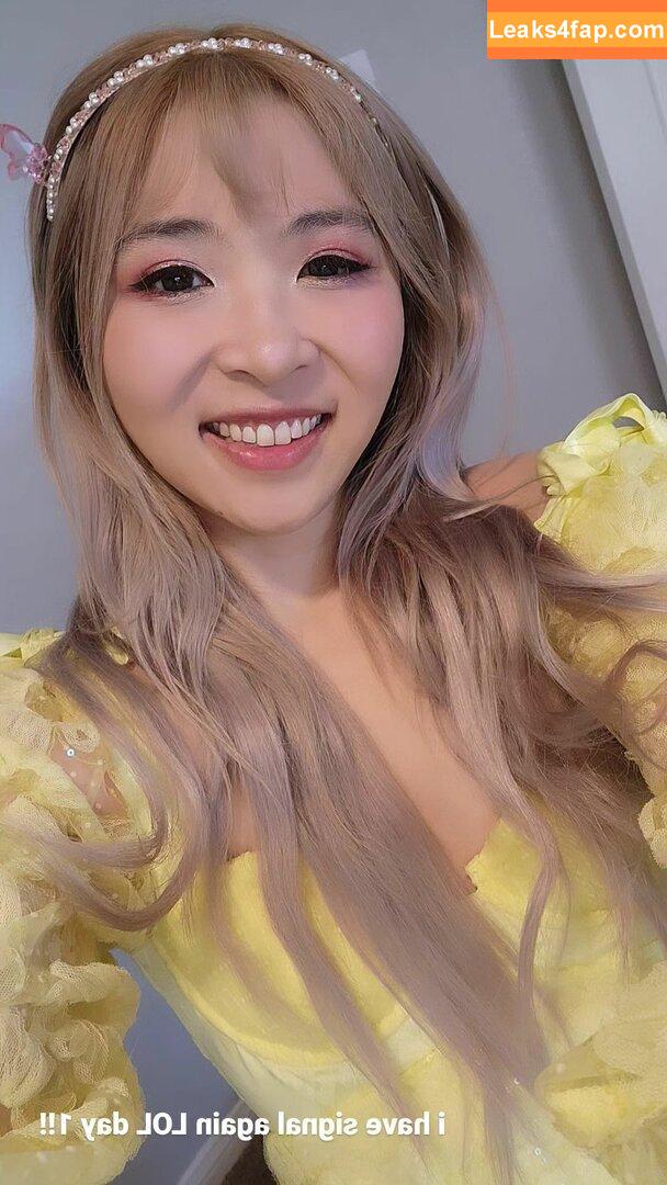 Yvonnie / yvonne817 / yvonnieng leaked photo photo #0293