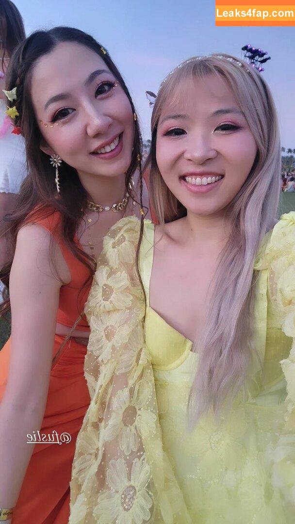 Yvonnie / yvonne817 / yvonnieng leaked photo photo #0294
