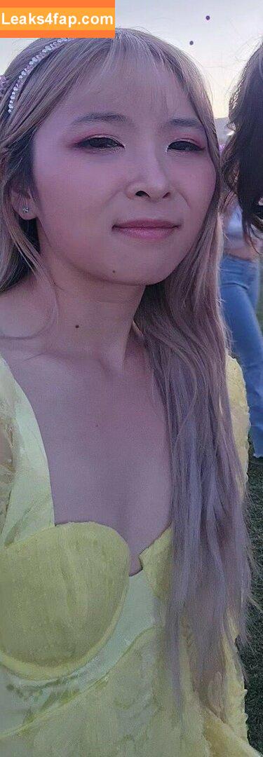 Yvonnie / yvonne817 / yvonnieng leaked photo photo #0295