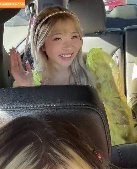 Yvonnie / yvonne817 / yvonnieng leaked photo photo #0297