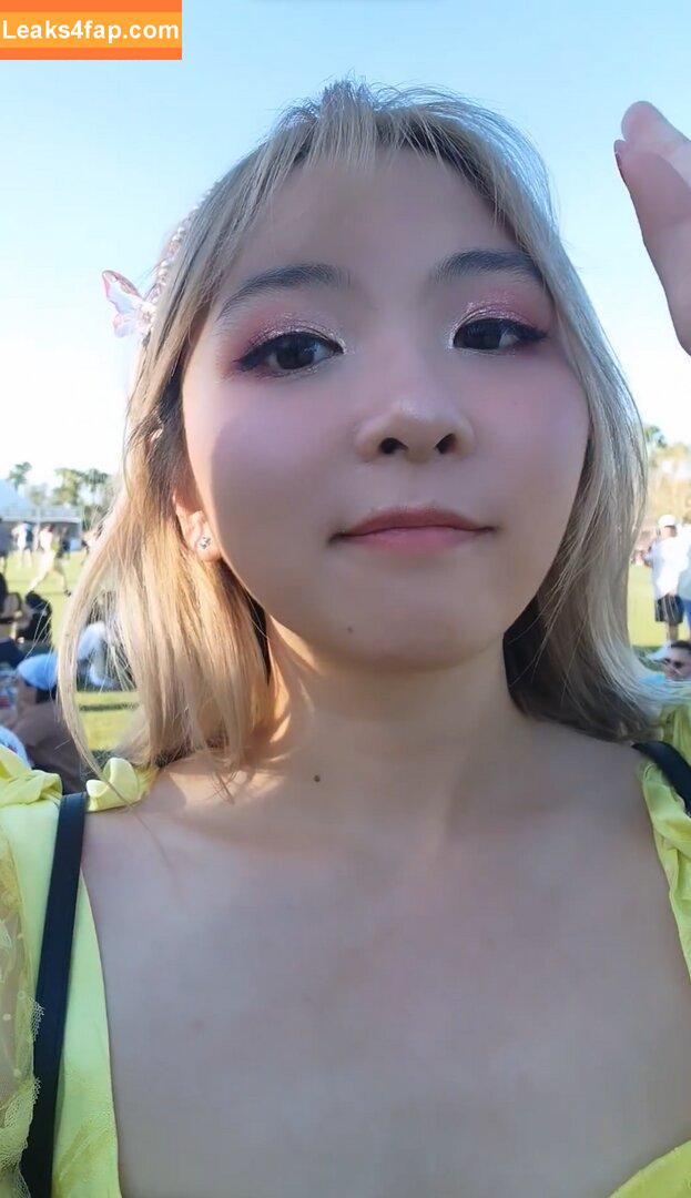 Yvonnie / yvonne817 / yvonnieng leaked photo photo #0299