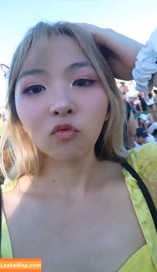 Yvonnie / yvonne817 / yvonnieng leaked photo photo #0300