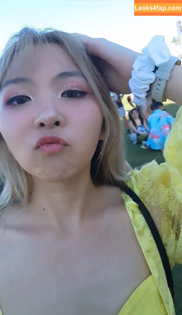 Yvonnie / yvonne817 / yvonnieng leaked photo photo #0301