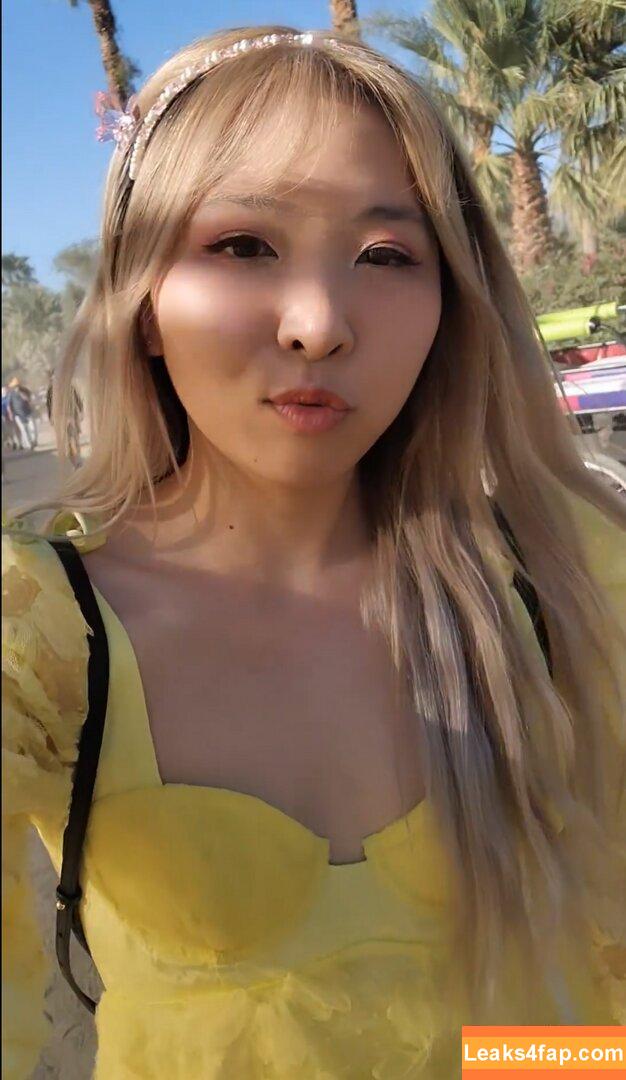 Yvonnie / yvonne817 / yvonnieng leaked photo photo #0303