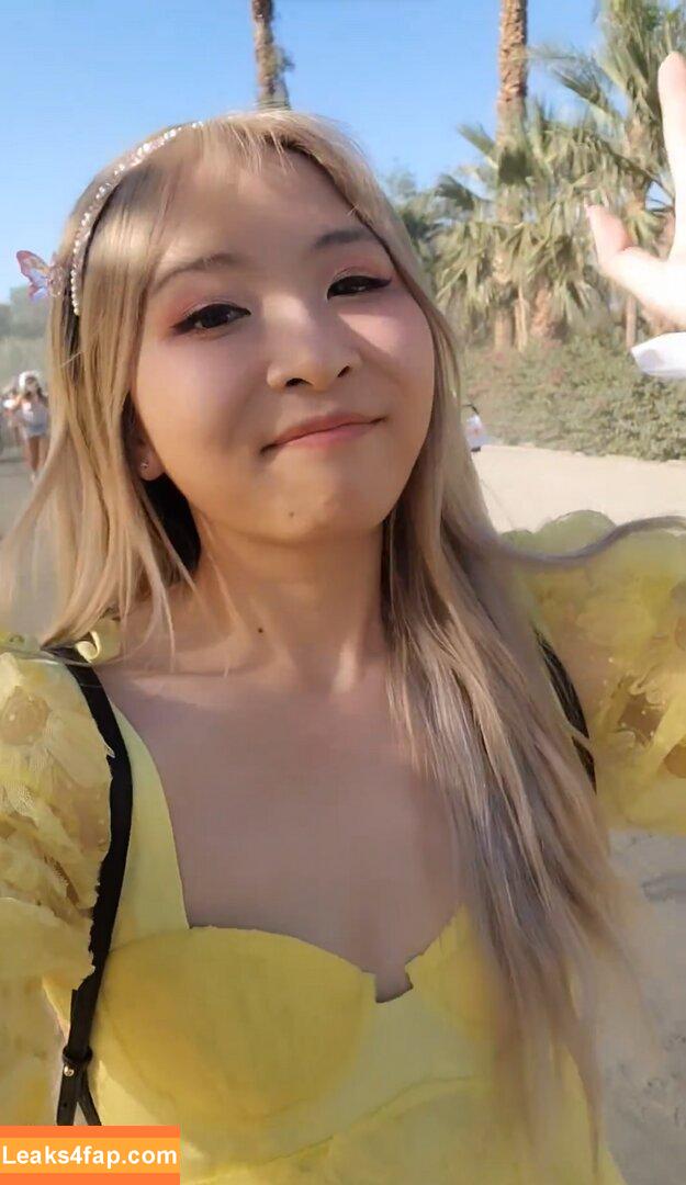 Yvonnie / yvonne817 / yvonnieng leaked photo photo #0304